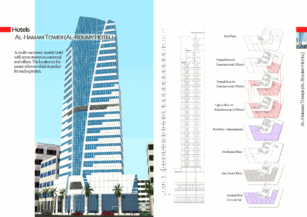 Hammam Tower-01